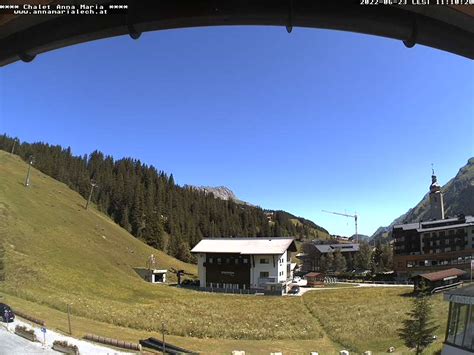 st. anton webcam|Webcams Ski Arlberg 